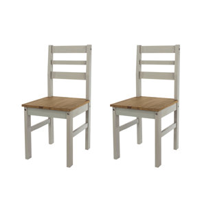 Country dining deals chairs for sale